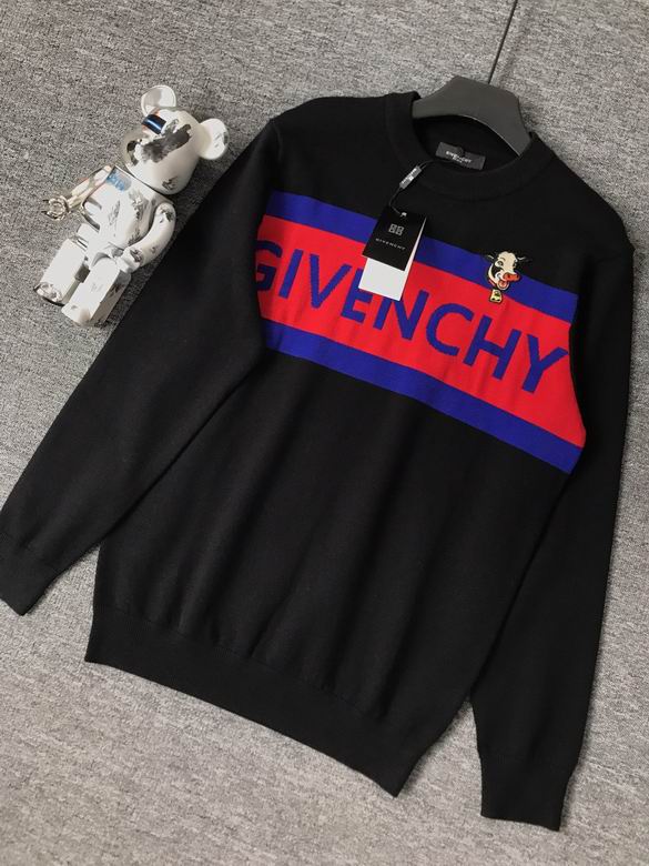 Givenchy Sweatshirt Unisex ID:20230105-143